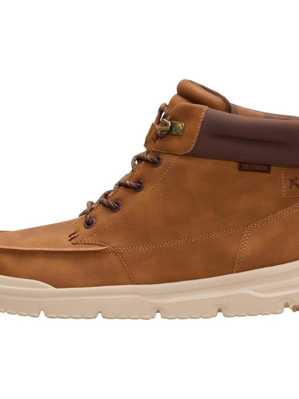 Men's Bradley II Classic Pull On Boot | Water Repellent Shoe